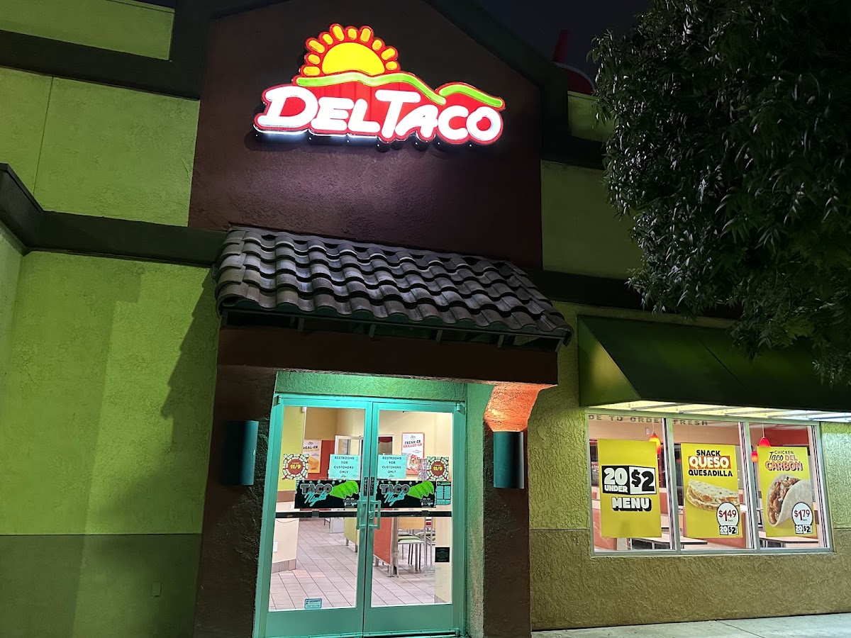Del Taco